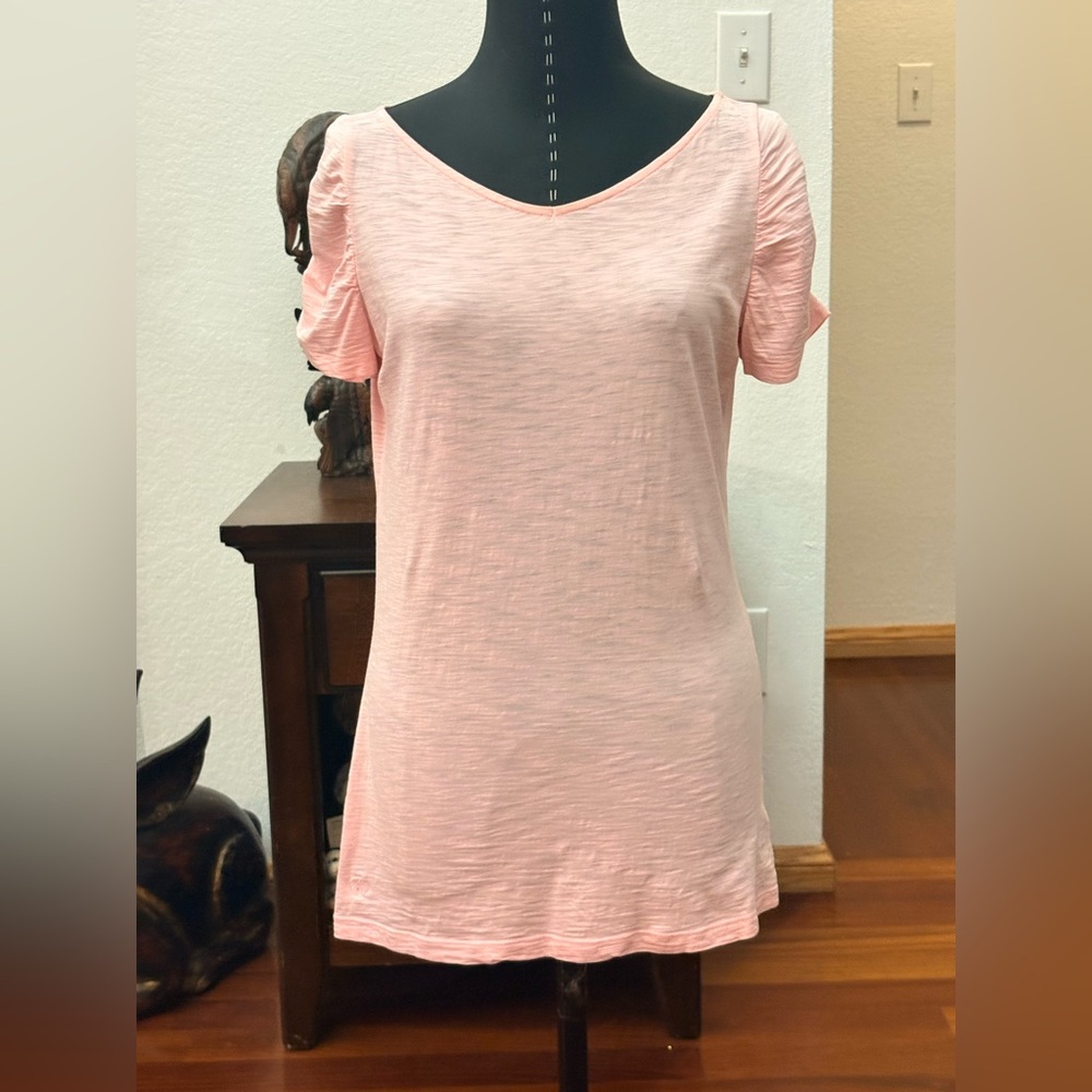 LILLY PULITZER WOMENS TOP SHIRT BLOUSE SIZE SMALL EXCELLENT CONDITION SEE PICS
